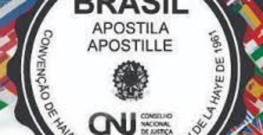 Apostille